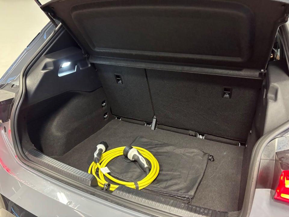 Cupra Born 58 High 5d