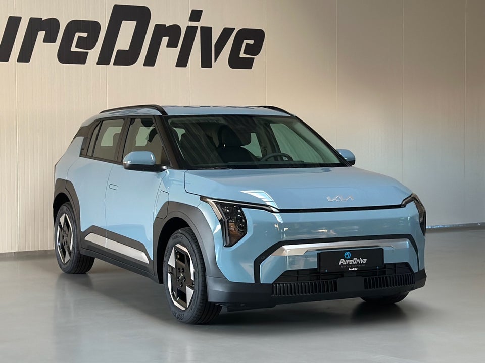 Kia EV3 58 Standard Range Access 5d