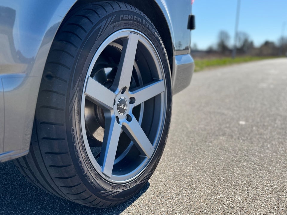 VW Transporter 2,0 TDi 150 Autotransporter DSG 2d