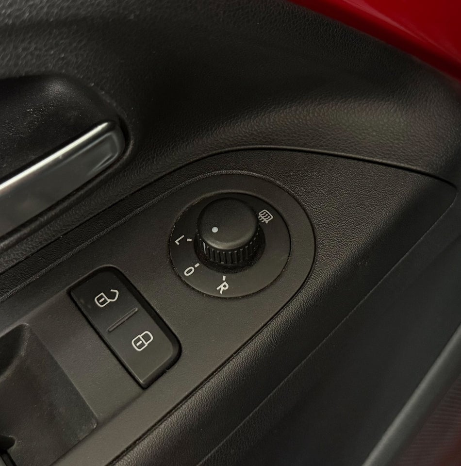 VW Up! 1,0 TSi 90 High Up! BMT 5d