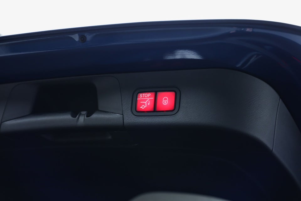 Mercedes EQB250+ AMG Premium 5d