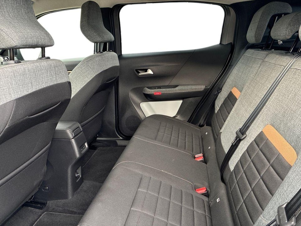 Citroën ë-C3 Aircross 44 Plus 5d