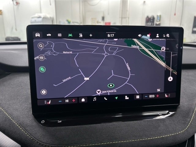 Skoda Enyaq iV RS Coupé 5d