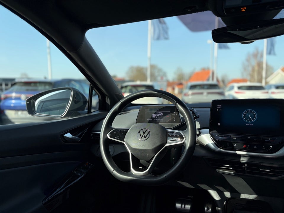 VW ID.4 77 Pro Performance 5d