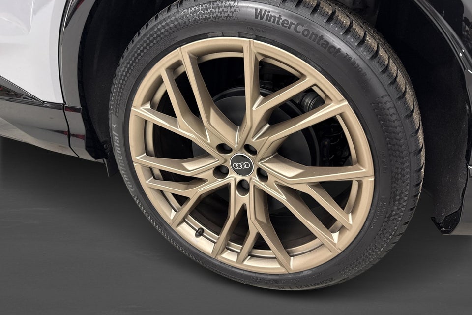 Audi Q4 e-tron 45 S-line Edition Sportback 5d