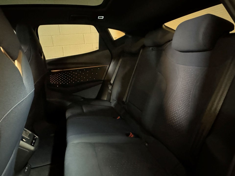 Cupra Tavascan 77 VZ Adrenaline 5d