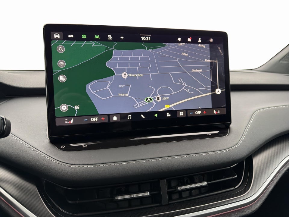 Skoda Elroq 85 iV Sportline 5d