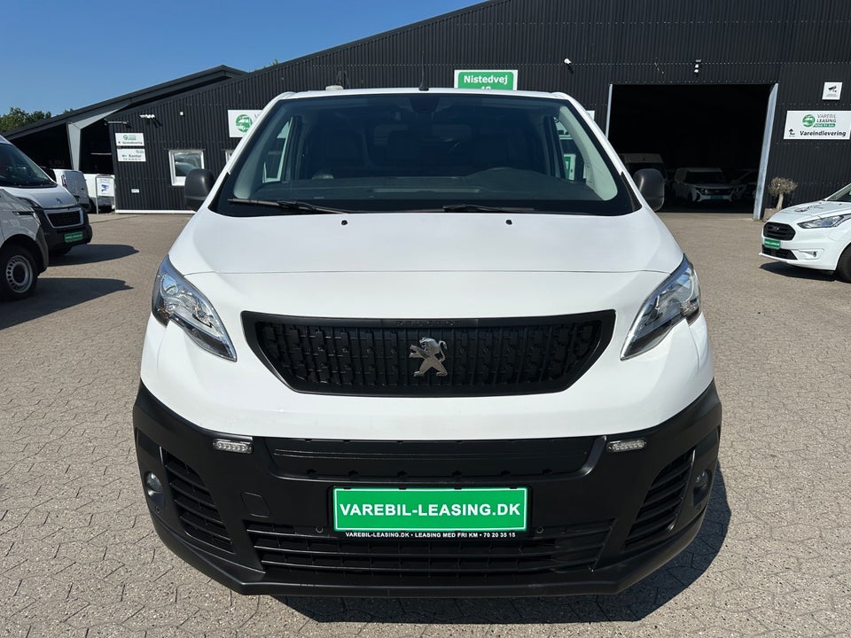 Peugeot e-Expert 75 L2 Plus Van