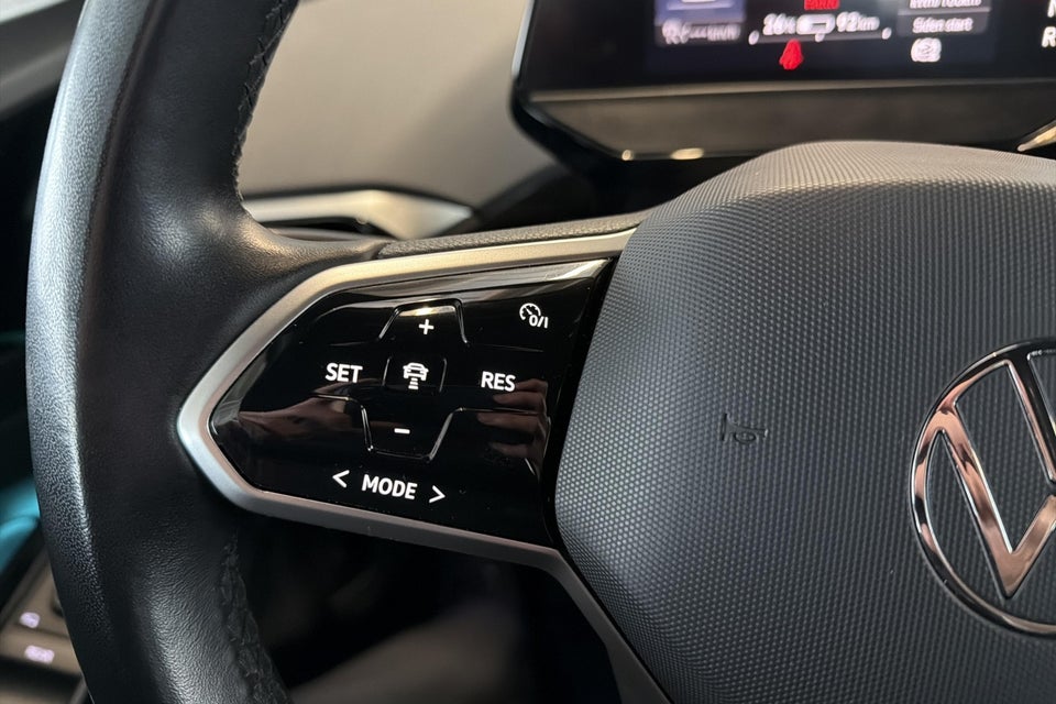 VW ID.4 77 Pro Performance 5d