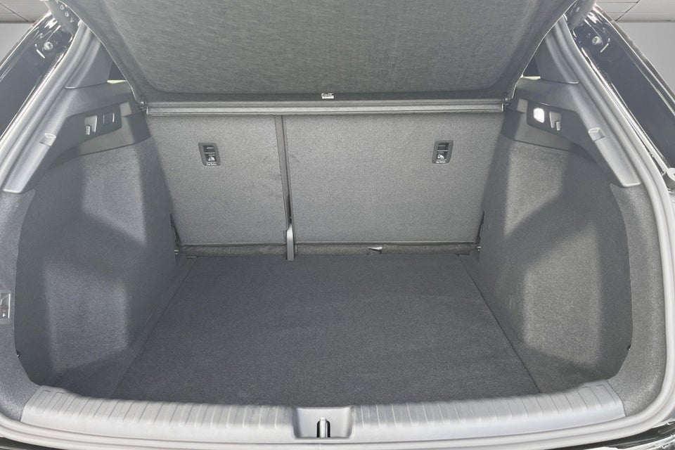 Audi Q4 e-tron 45 S-line Edition 5d