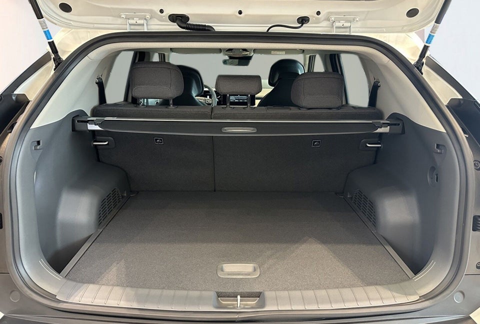 Kia EV3 81 Long Range Prestige 5d