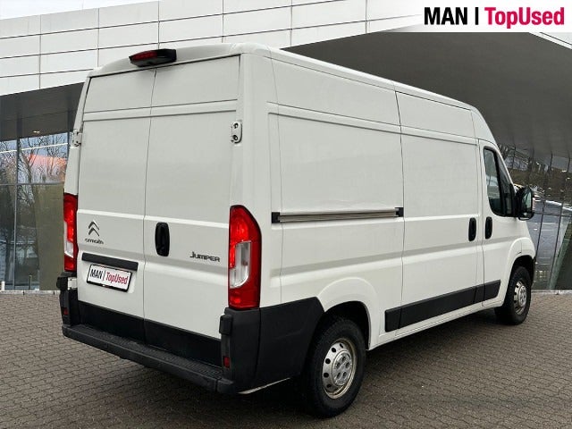 Citroën Jumper 33 2,2 BlueHDi 140 L2H2