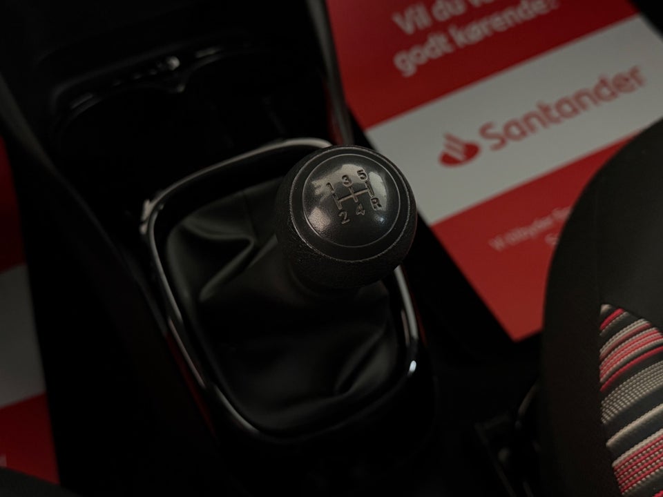 Citroën C1 1,0 VTi Feel 5d