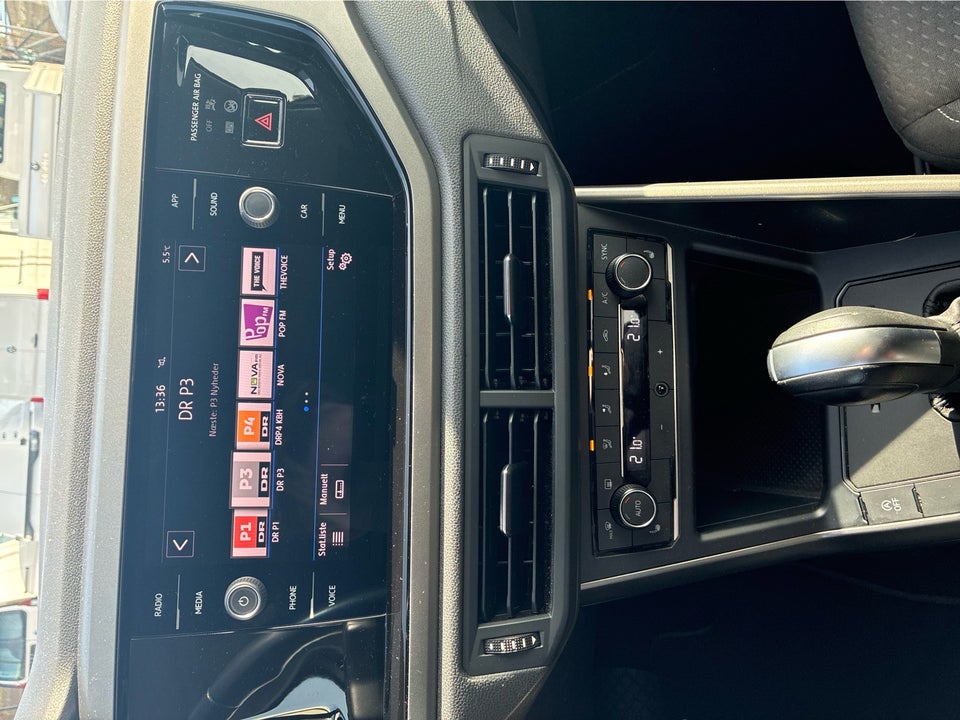 VW Polo 1,0 TSi 95 Comfortline DSG 5d