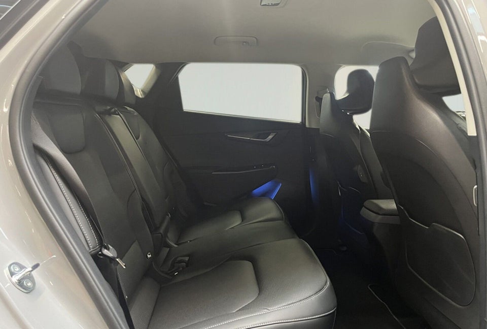 Kia EV6 84 Long Range Upgrade 5d