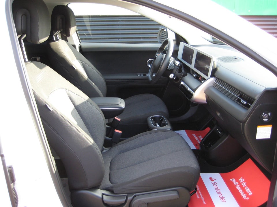 Hyundai Ioniq 5 58 Essential 5d