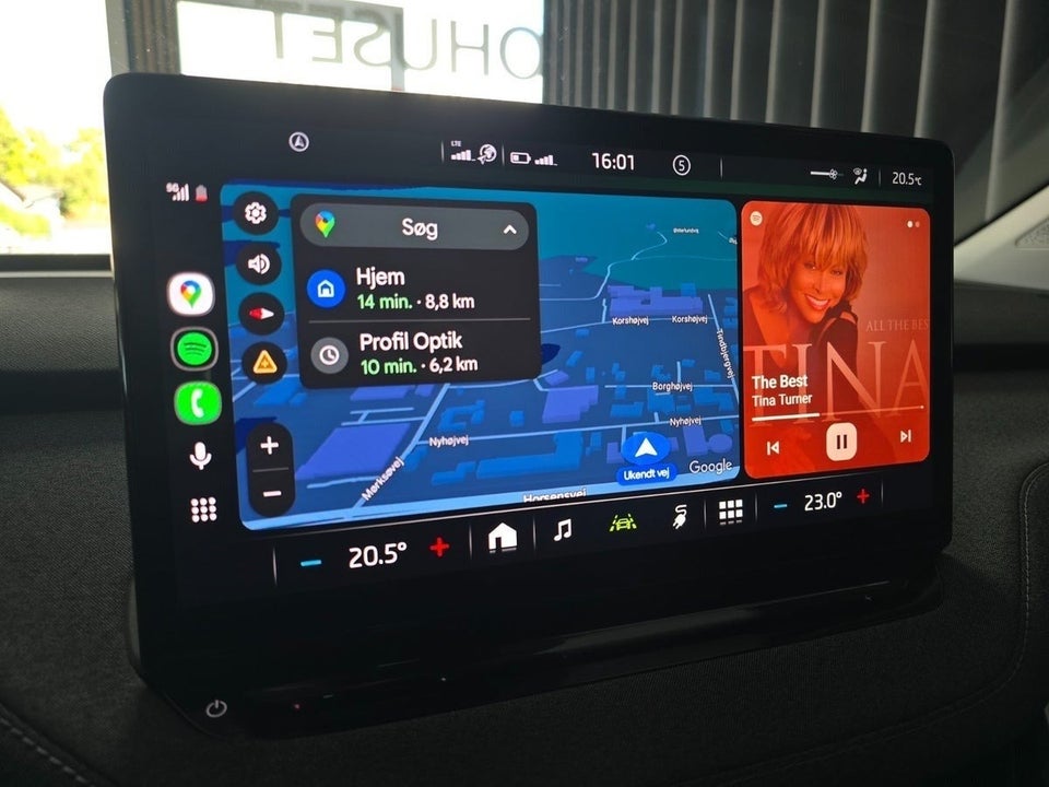 Skoda Enyaq 60 iV 5d