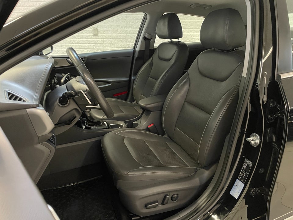 Hyundai Ioniq 1,6 PHEV Premium+ DCT 5d
