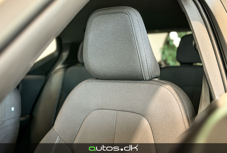 Volvo XC40 P6 ReCharge Plus 5d