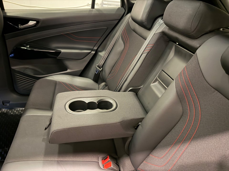 VW ID.4 77 GTX 4Motion 5d