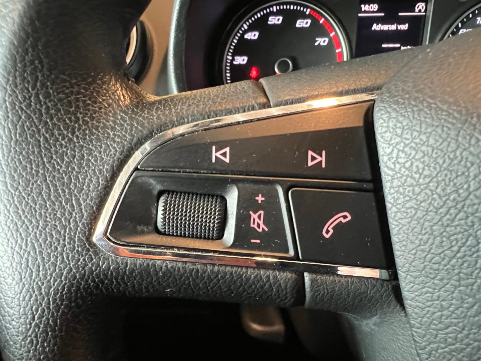 Seat Ibiza 1,0 TSi 95 Style 5d