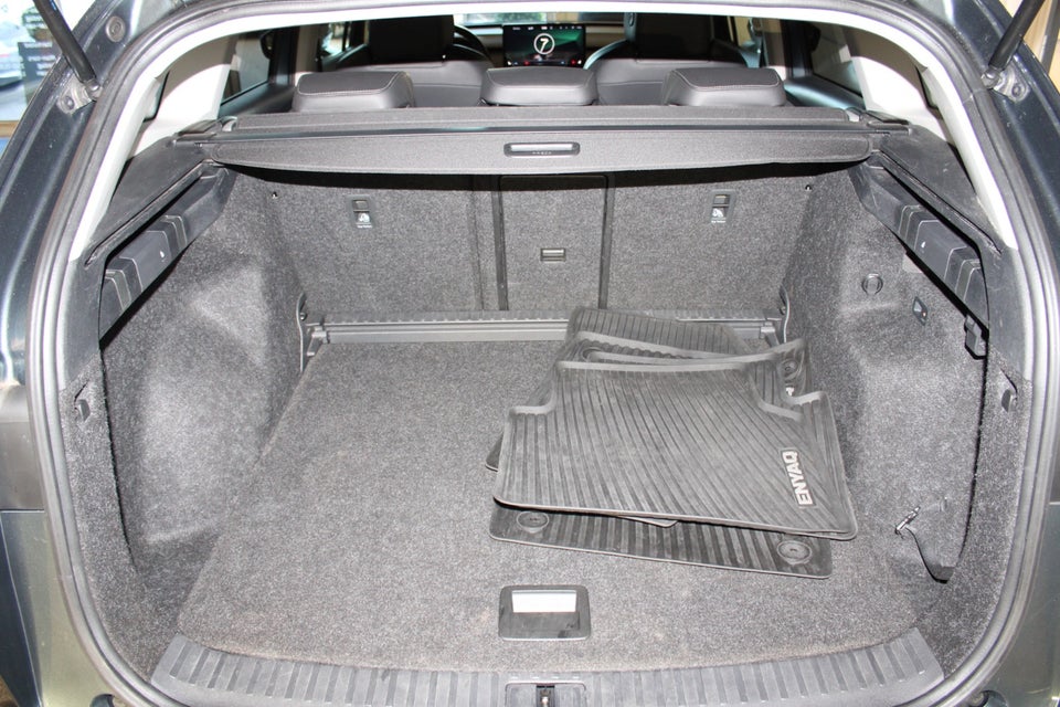 Skoda Enyaq 80 iV Loft 5d