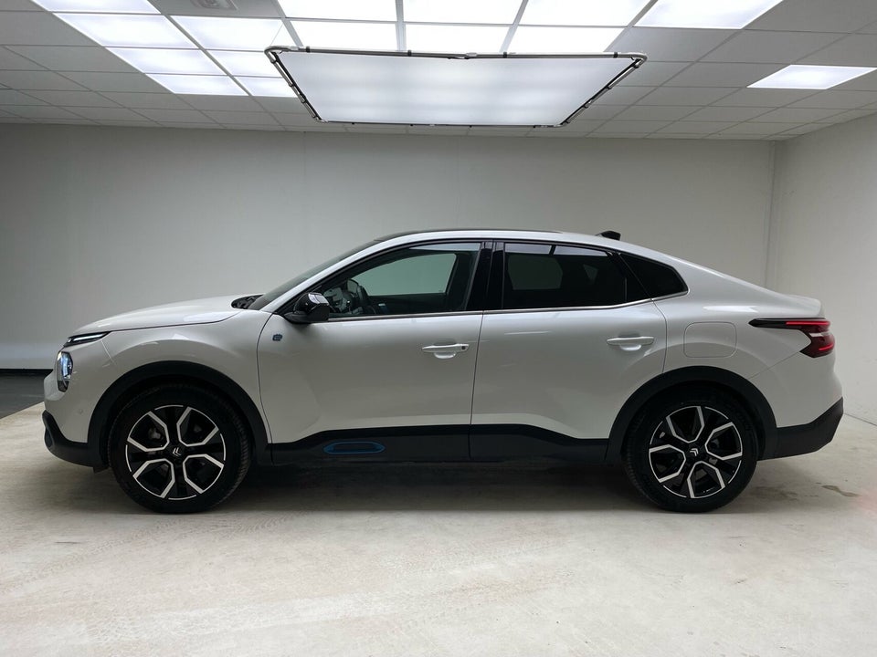 Citroën ë-C4 X 50 Palais Sky 4d