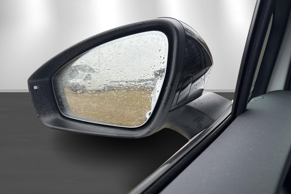 Skoda Enyaq 85 iV Sportline 5d