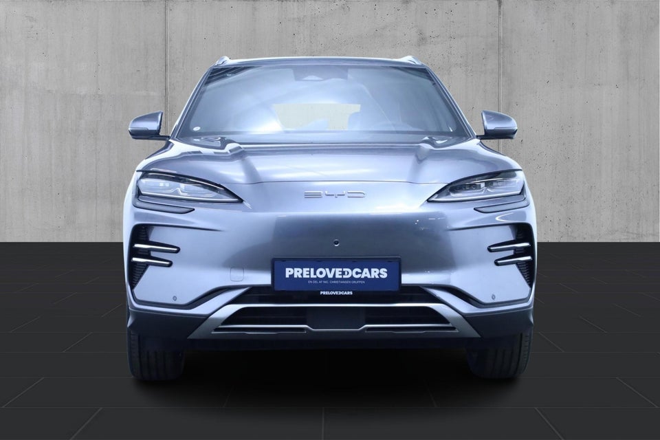 BYD Seal U 72 Comfort 5d