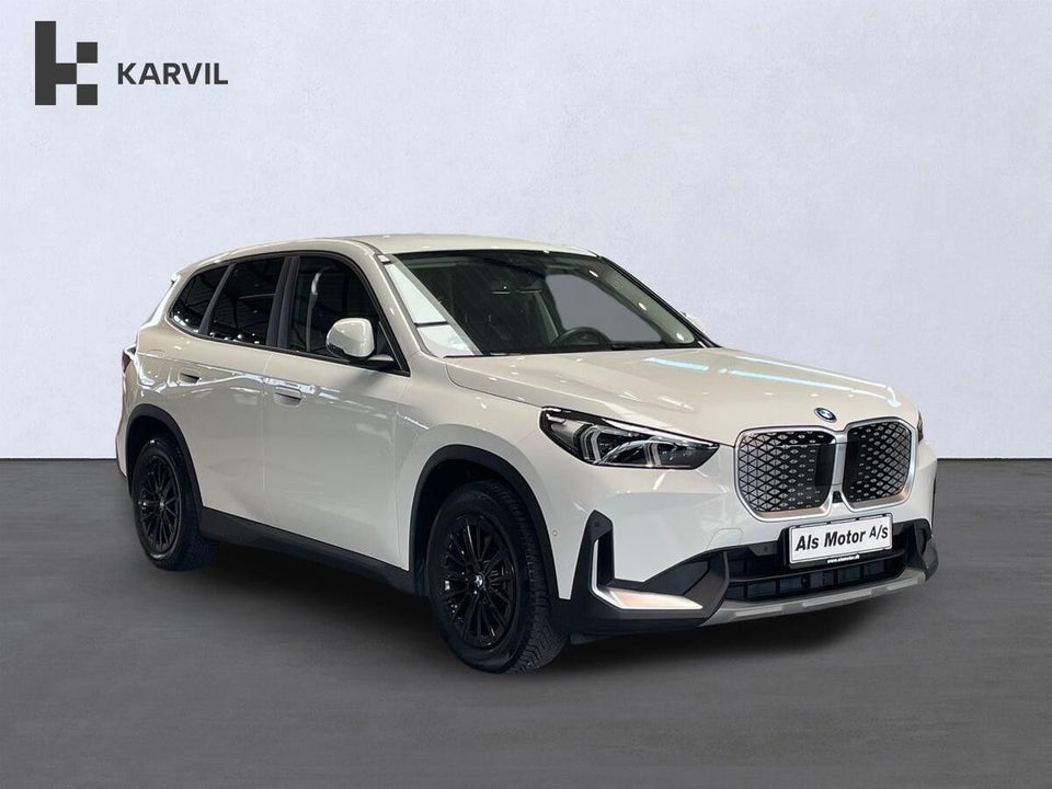BMW iX1 eDrive20 5d