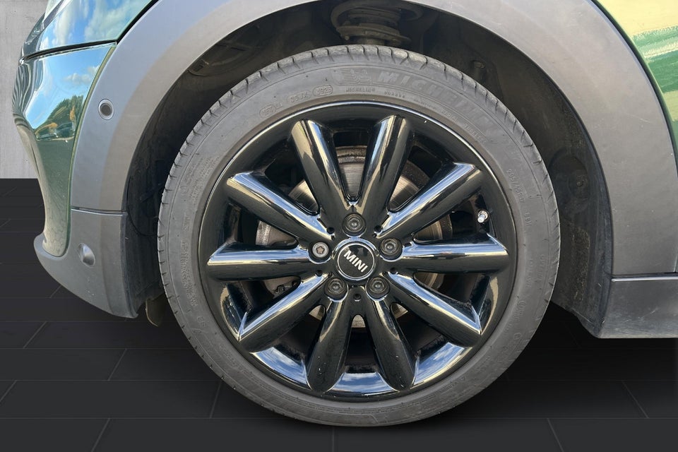 MINI Cooper 1,5 Essential aut. 3d