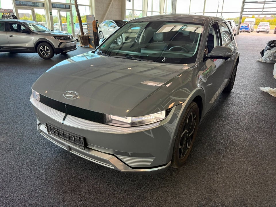 Hyundai Ioniq 5 73 Uniq 5d