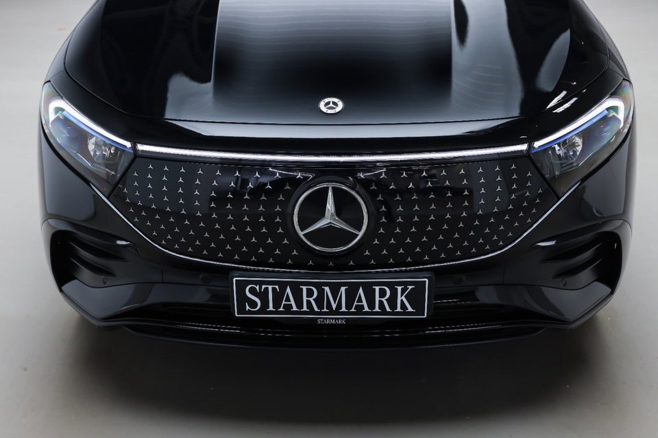 Mercedes EQA350 AMG Advance Plus 4Matic 5d