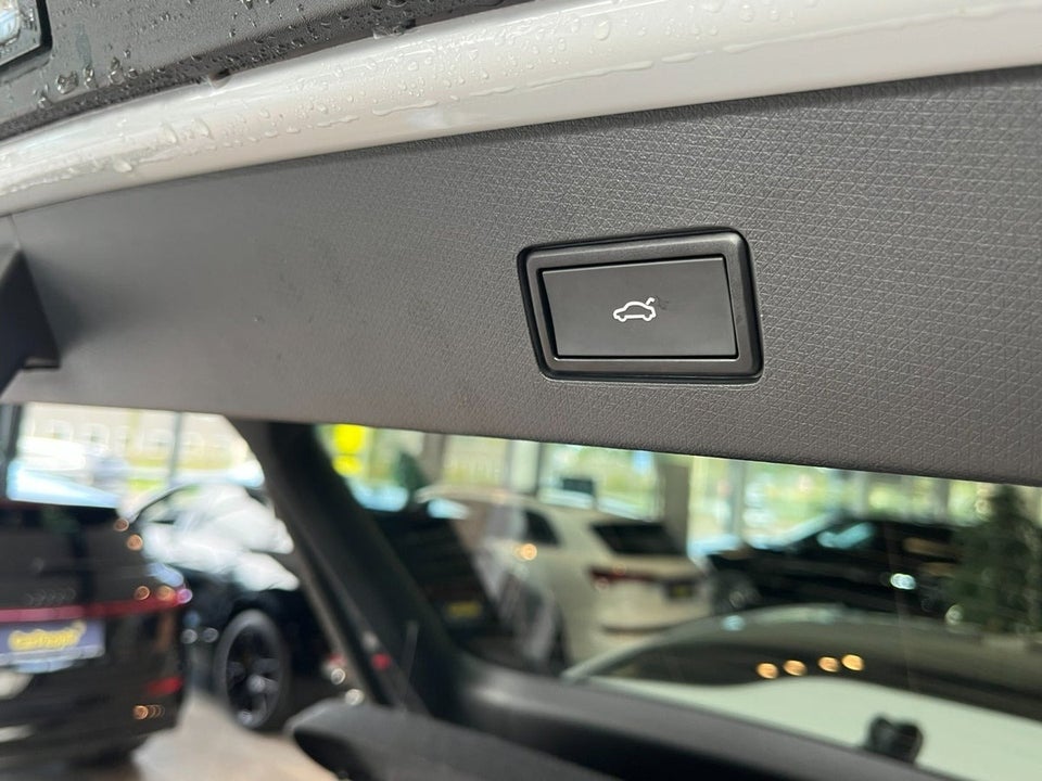 Cupra Tavascan 77 Adrenaline 5d