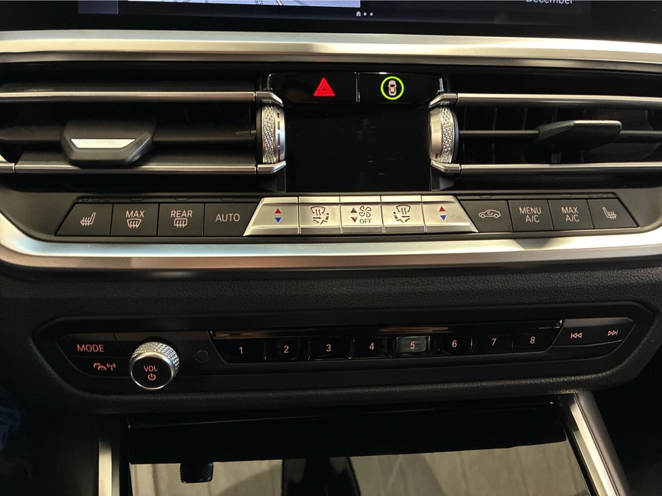 BMW 330e 2,0 Touring Sport Line aut. 5d