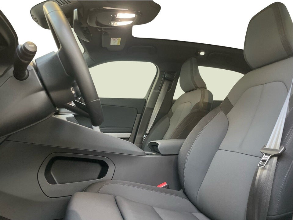 Polestar 2 Standard Range 5d