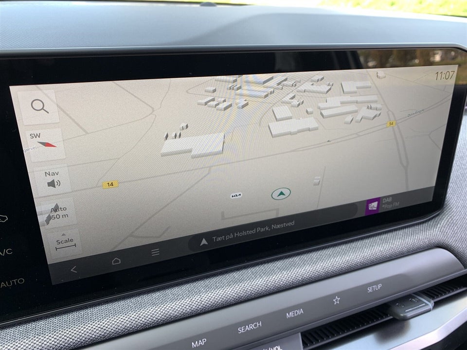 Kia EV3 81 Long Range Upgrade 5d