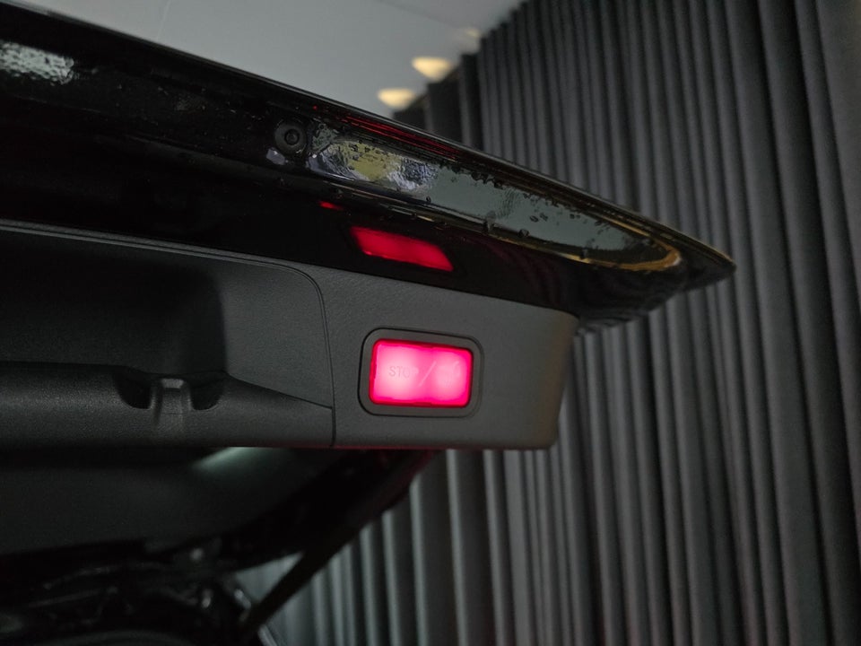 Mercedes EQB250+ AMG Advance Plus 5d