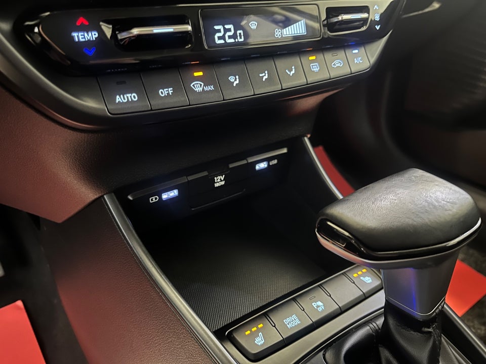 Hyundai i20 1,0 T-GDi Advanced 5d