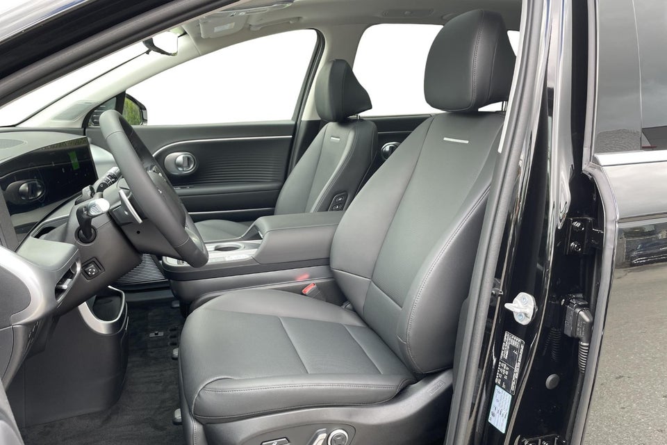Hyundai Ioniq 9 110 Ultimate 4WD 7prs 5d