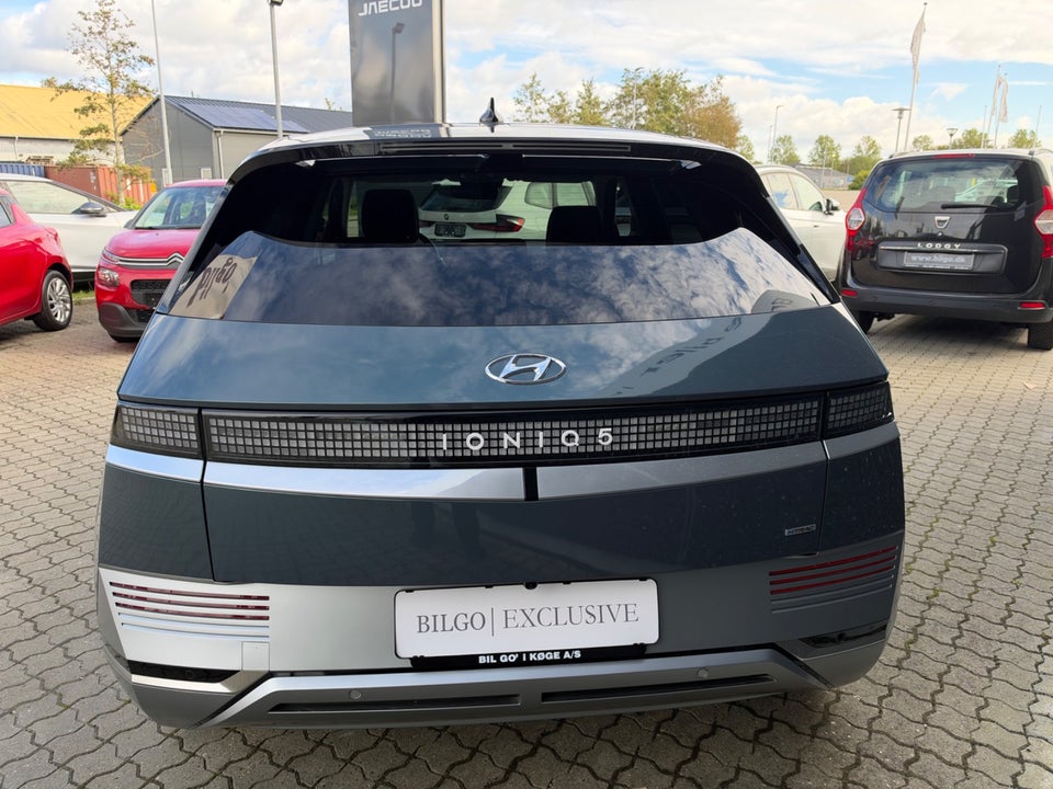 Hyundai Ioniq 5 77 Ultimate AWD 5d