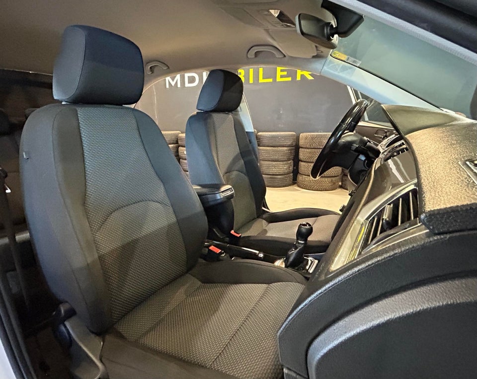 Seat Toledo 1,2 TSi 110 Style 5d