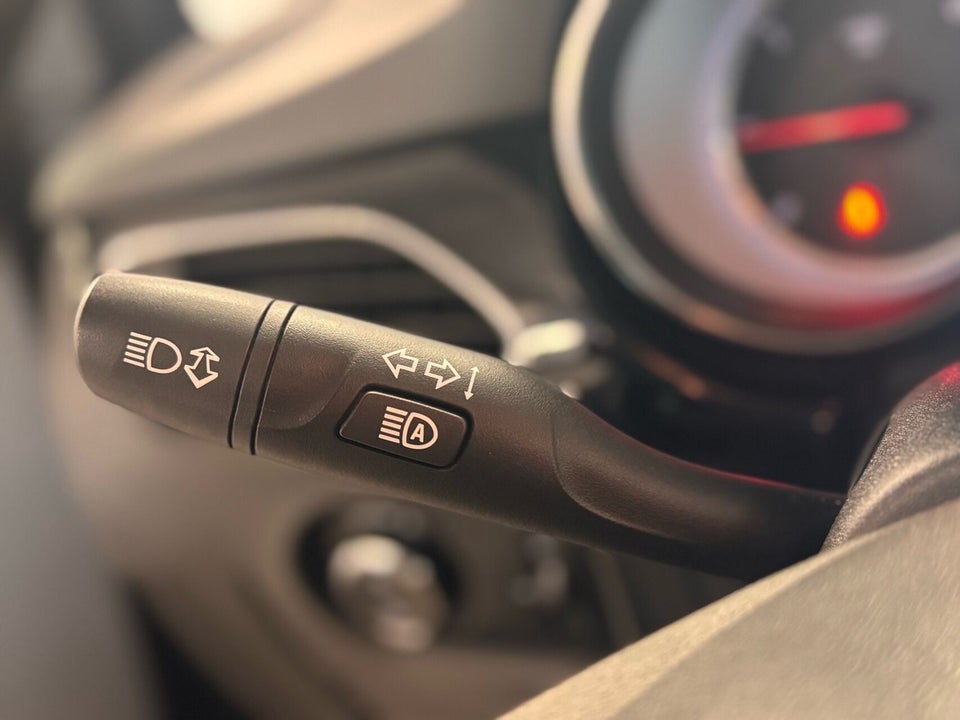 Opel Astra 1,6 CDTi 136 Dynamic aut. 5d