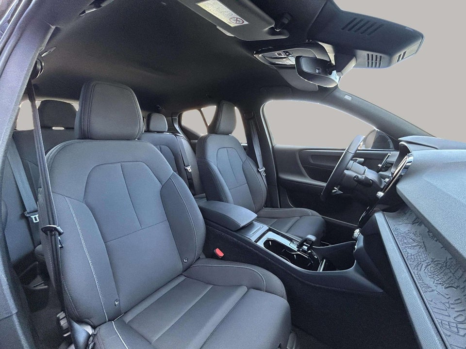 Volvo XC40 P6 ReCharge Core 5d