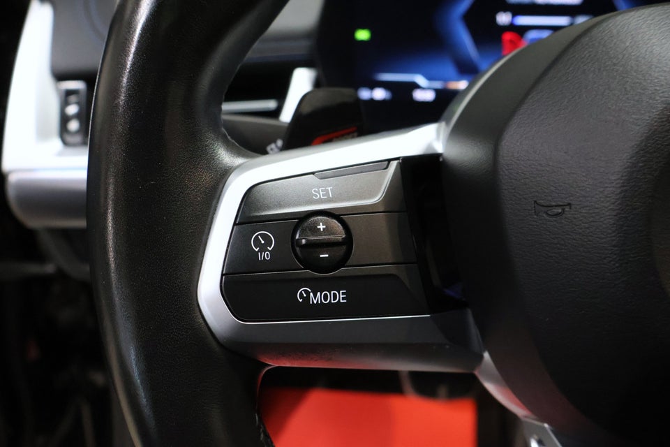 BMW iX1 xDrive30 M-Sport 5d