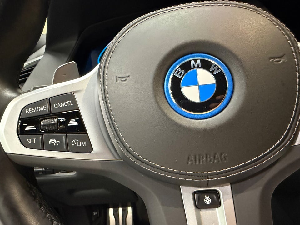 BMW X5 3,0 xDrive45e M-Sport+ aut. 5d