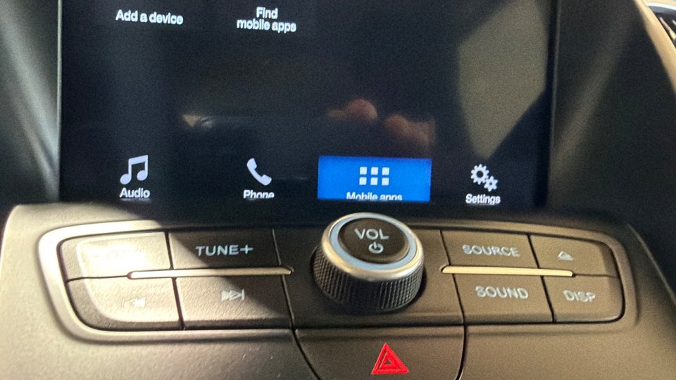 Ford C-MAX 1,0 SCTi 125 Titanium 5d