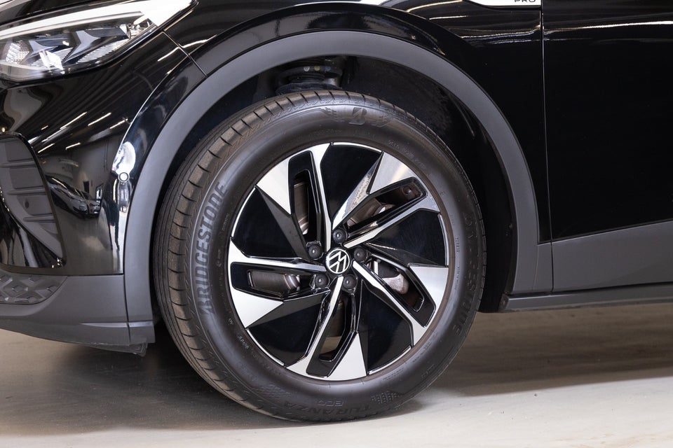 VW ID.4 77 Pro Performance 5d