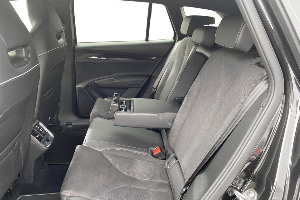 Skoda Enyaq 80 iV Sportline 5d