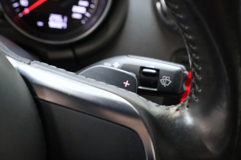 Audi TT 2,0 TFSi Coupé S-tr. 2d